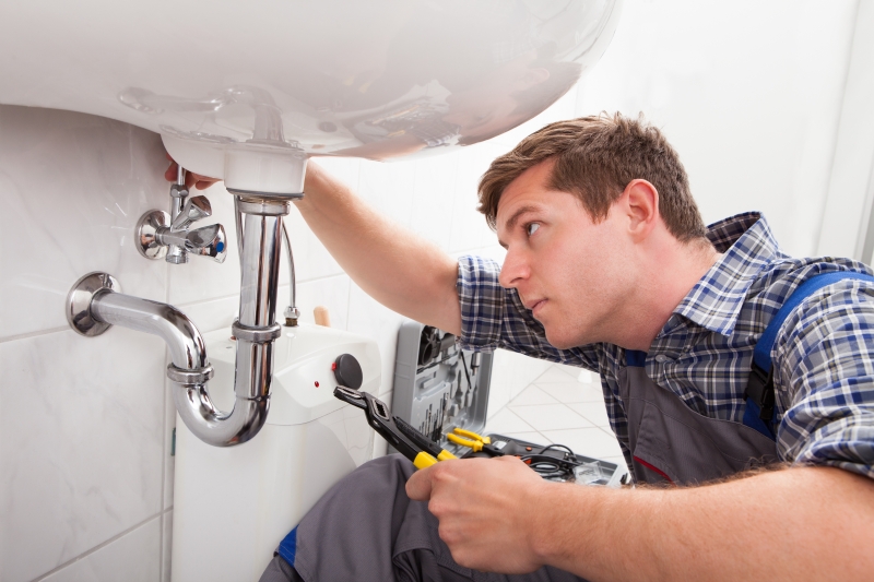 Emergency Plumbers Fulham
