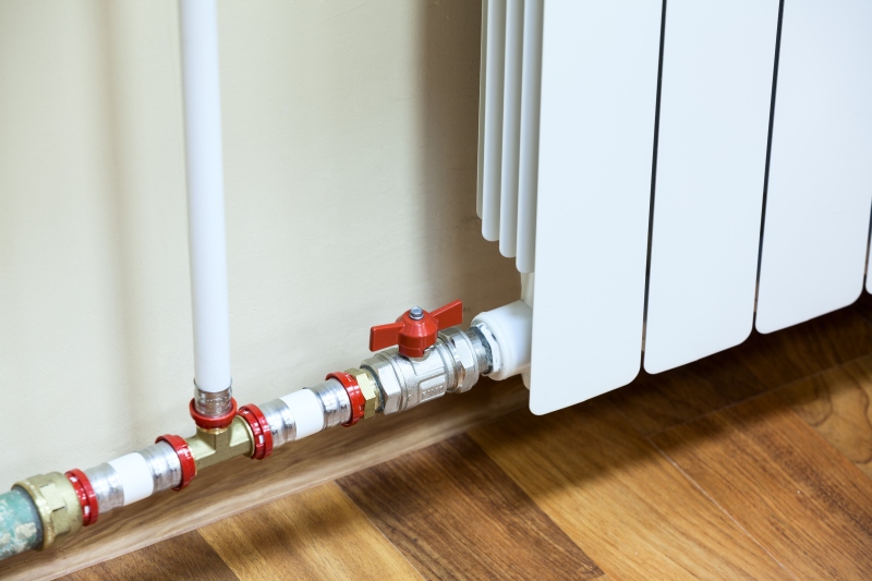 Slab Leak Repair Fulham, SW6